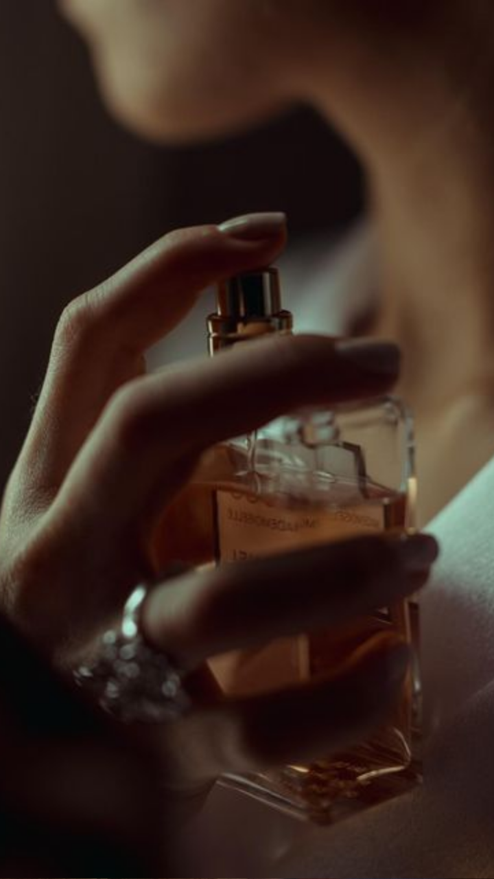 Oldest perfumes in the world you can still buy