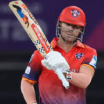 David Warner confident as Dubai Capitals eye ILT20 glory