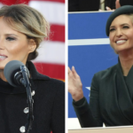 When Melania, Ivanka used USAID funds for their pet projects: 'It's really touching'