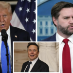 Donald Trump reacts to 'India-hater' Marko Elez's exit from DOGE, says 'whatever JD Vance...'