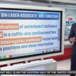 'Obama Bin Laden': CNN's graphic error confusing former President with Osama sparks outrage