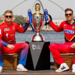 ILT20 Final: Dubai Capitals, Desert Vipers set for title decider