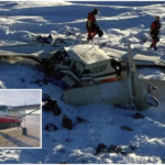 Remains of all 10 victims in Alaska plane crash recovered: What we know so far