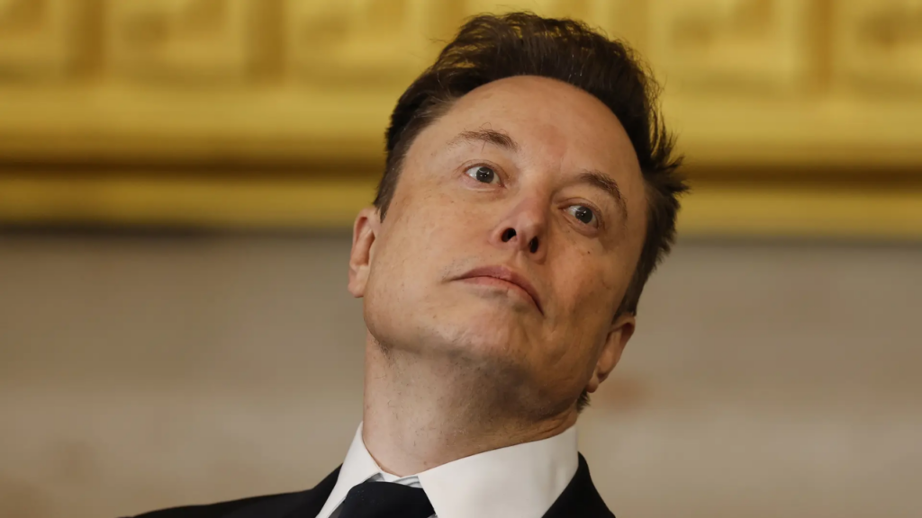 Elon Musk alleges $50b treasury fraud after federal judge limits DOGE data access