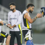 Kohli's in, but who's out? Selection dilemma as India look to seal series