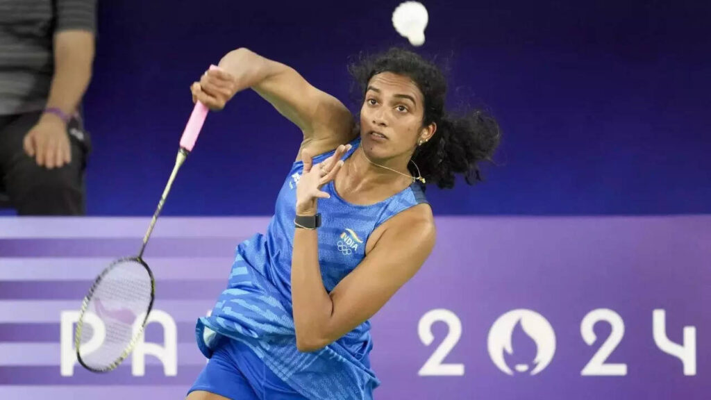 PV Sindhu delays return to court after marriage