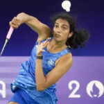 PV Sindhu delays return to court after marriage