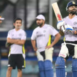 IND vs ENG Live: Virat Kohli fit for Cuttack ODI as India look to seal series