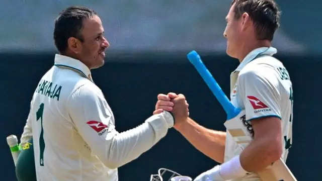 2nd Test: Australia complete 2-0 series sweep over Sri Lanka