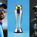 Champions Trophy: Why India 'will have an advantage' over Pakistan