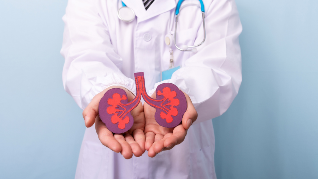 8 signs our kidney is in danger