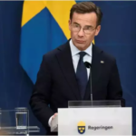 Sweden says identity of campus shooter confirmed