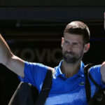 Novak Djokovic says injury 'almost 100 percent healed'