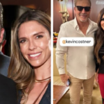 Did Donald Trump Jr and girlfriend Bettina Anderson stumble upon Kimberly Guilfoyle again at Superbowl?