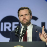 JD Vance makes diplomatic debut: AI, NATO, and Trump's global play