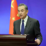 China FM to visit Europe, US before G20 talks in South Africa