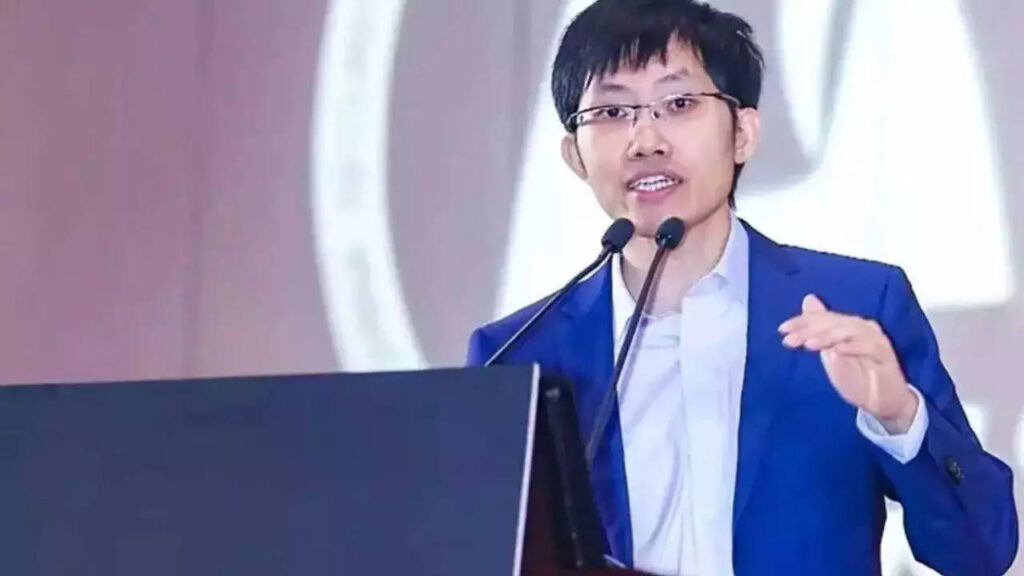 DeepSeek CEO Liang Wenfeng trusts hiring 'humanities graduates' to lead the next tech revolution