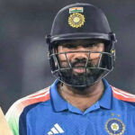 How Rohit Sharma's agonising wait ended with 32nd ODI ton ahead of CT