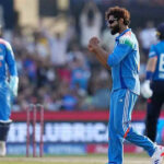 Ravindra Jadeja credits domestic cricket for maintaining rhythm