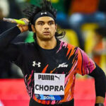 Neeraj Chopra to begin season in May at Doha Diamond League