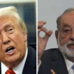 What Mexico’s richest businessman believes Trump should do next