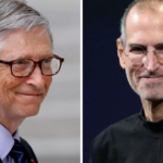 Bill Gates recounts Steve Jobs urging him to take LSD to boost Microsoft: Report