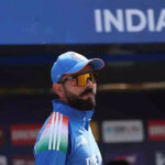 Virat Kohli set for big milestone as India eye ODI clean-sweep over England