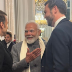 'Great, great victory': PM Modi congratulates JD Vance, ahead of US visit; watch video