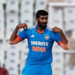 Jasprit Bumrah is India's Cristiano Ronaldo: Steve Harmison