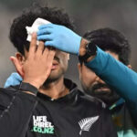 'It was his misjudgment': Ex-Pak captain blames Rachin for injury