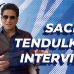 Tendulkar: 'Street cricket is a lot of fun, and that is where it all started'