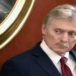 Kremlin says 'significant part of Ukraine wants to be Russia'