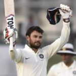 Saurashtra's Sheldon Jackson retires from professional cricket