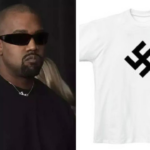 Row over Kanye West's T-shirt: 'Stop calling it swastika, Nazi symbol is not...'