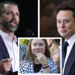 Donald Trump Jr supports Elon Musk's 19-year-old aide: 'If Greta Thunberg is a serious climatologist...'