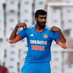 Bumrah ruled out of Champions Trophy, one more surprise in final squad