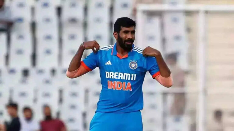 Bumrah ruled out of Champions Trophy, one more surprise in final squad