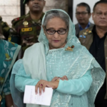 Verdicts in cases against Hasina, Awami brass likely to conclude in October: Government