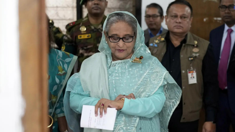 Verdicts in cases against Hasina, Awami brass likely to conclude in October: Government