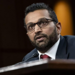 Kash Patel accused of directing purge at FBI before he’s even confirmed to lead it