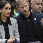 Prince Harry too small a fry for Donald Trump and he can't deport Meghan Markle: Royal experts