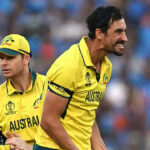 Champions Trophy: Starc out, Steve Smith to lead Australia