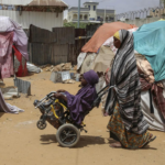 US aid freeze paralyzes NGOs working to help millions of internally displaced people in Somalia