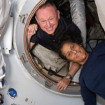 Nasa astronauts Sunita Williams and Butch Wilmore, stranded in space, may head back to Earth earlier than expected