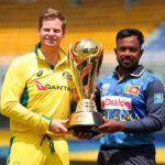 Live Score: Sri Lanka vs Australia, 1st ODI