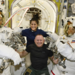 Stuck in space? Nasa's new plan may speed up Sunita Williams' return