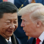 'Handing on a silver platter': How Trump's suspension of USAID helps China