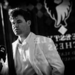 How Magnus Carlsen's 'perfect tournament' came into being