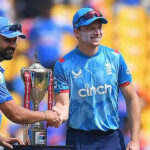 IND vs ENG Live: Kohli's form in focus as India push for series sweep