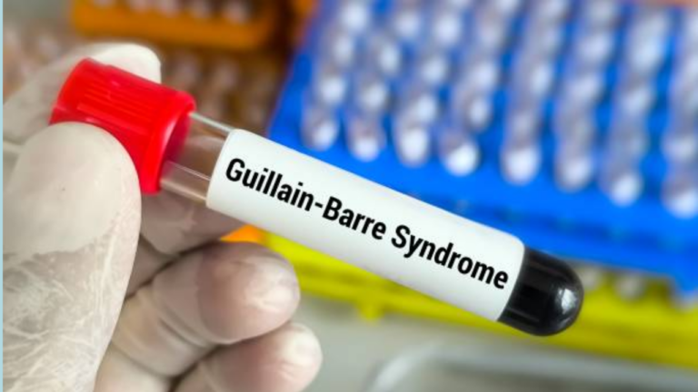 Mumbai records first death due to Guillain-Barré Syndrome (GBS)